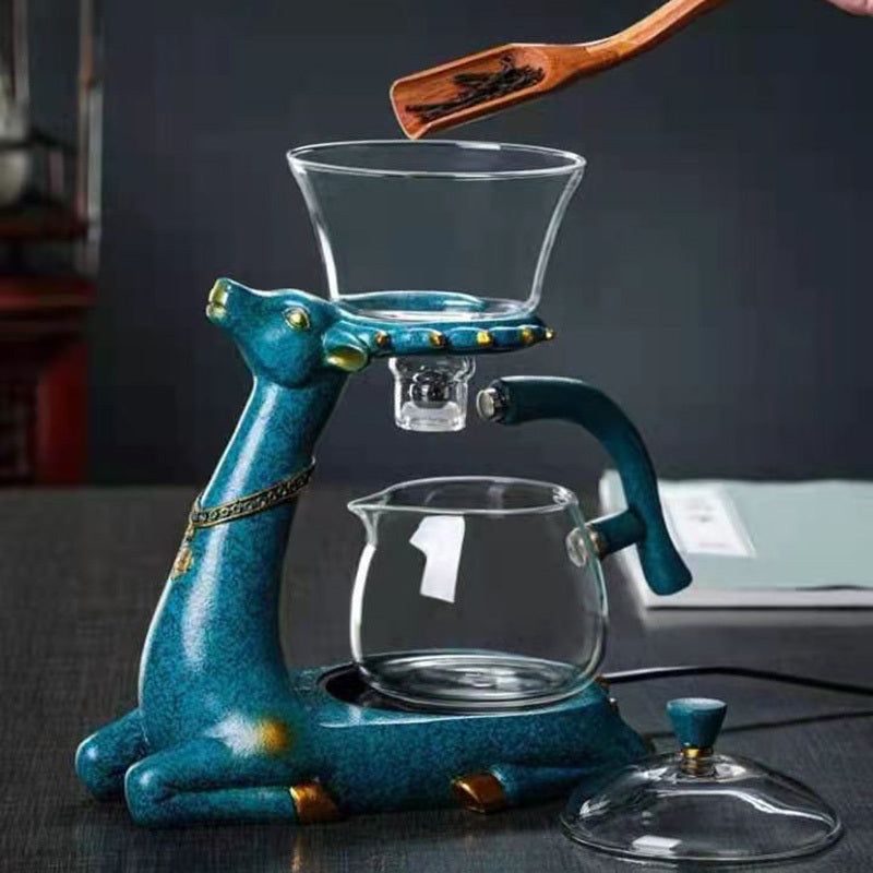 SereniTea Infuser Set