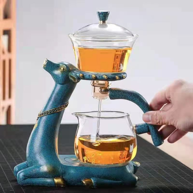 SereniTea Infuser Set