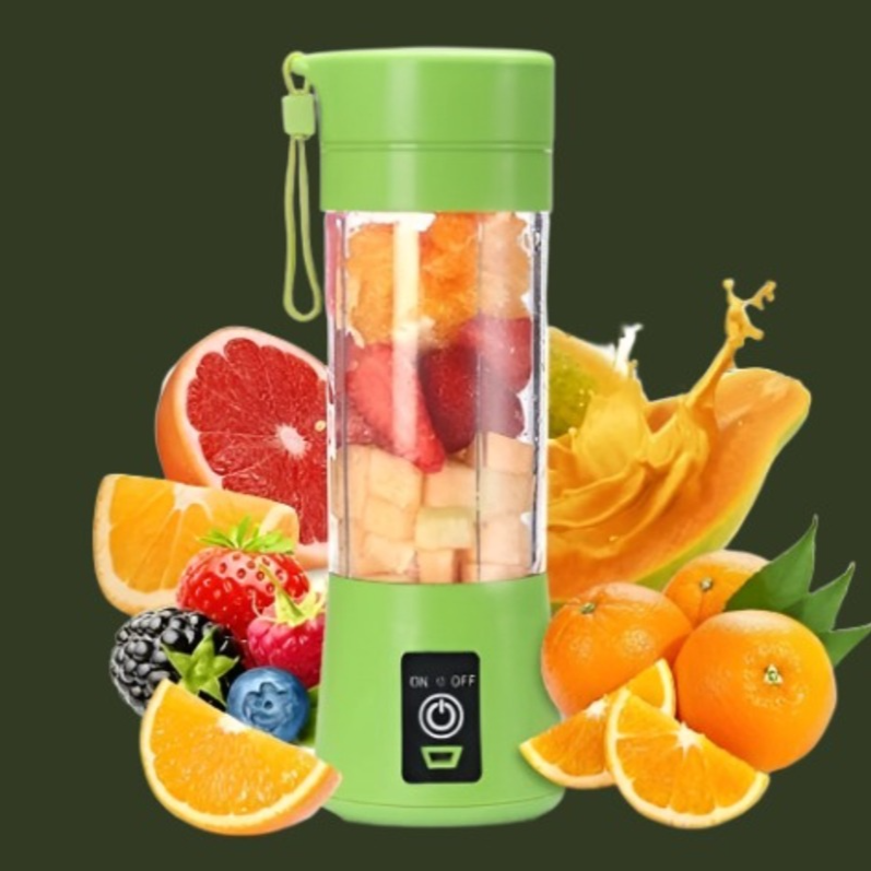BlendXpert Portable Blender