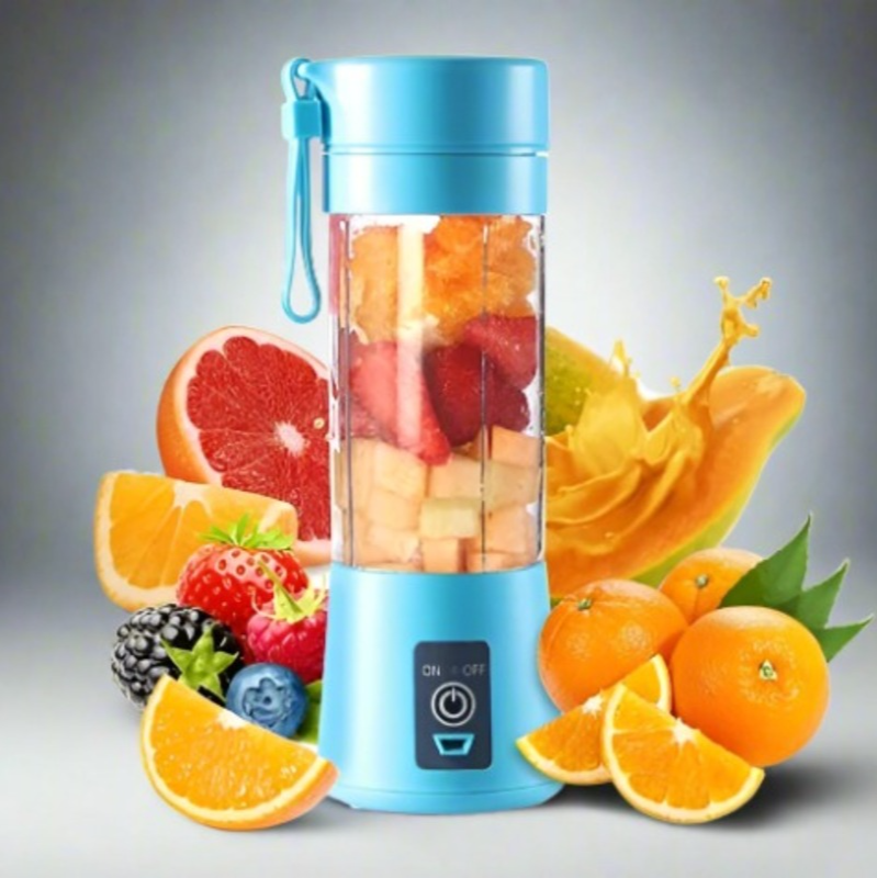 BlendXpert Portable Blender