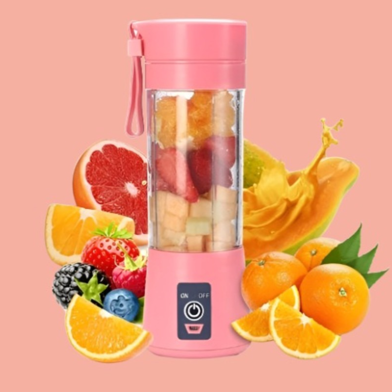 BlendXpert Portable Blender