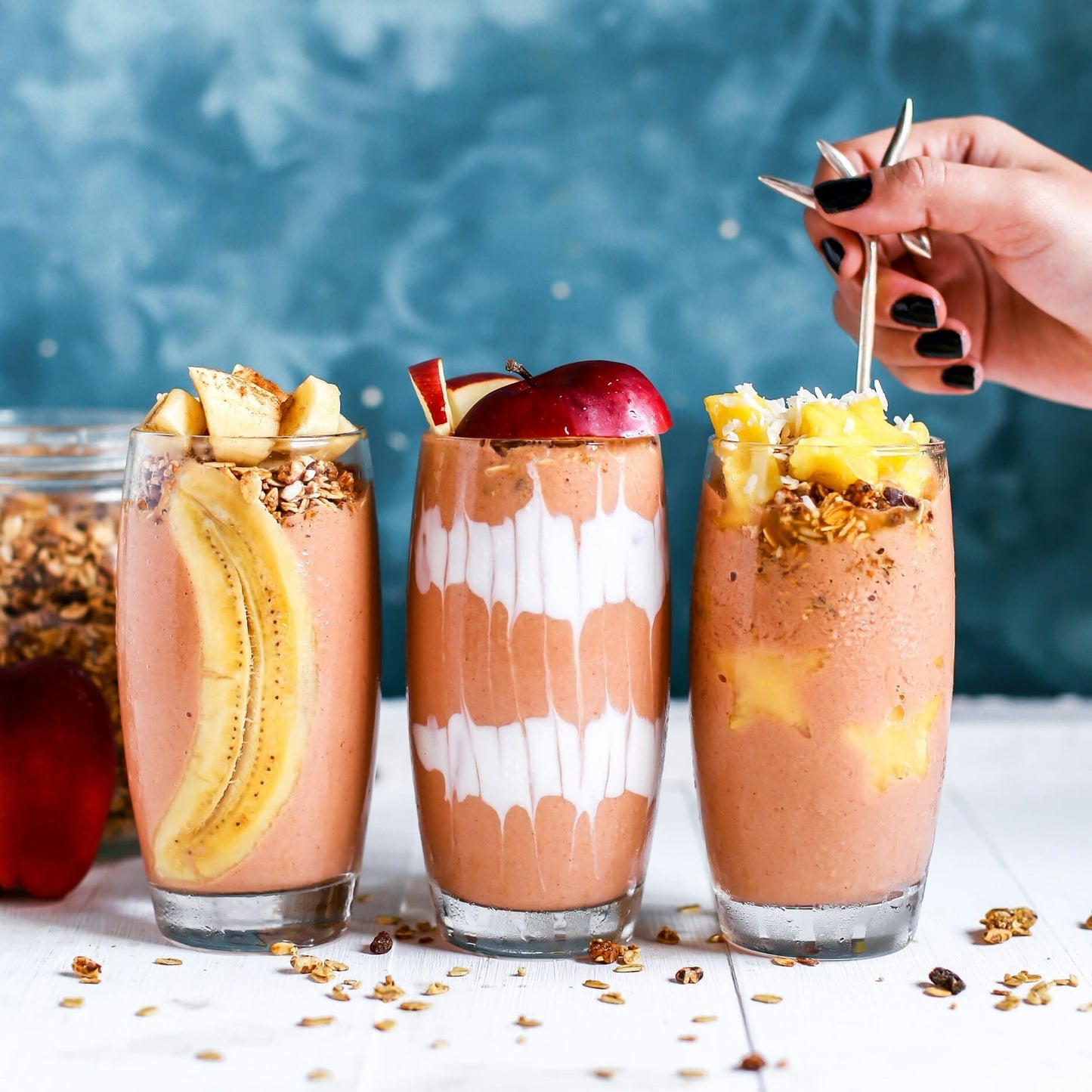 BlendXpert Portable Blender