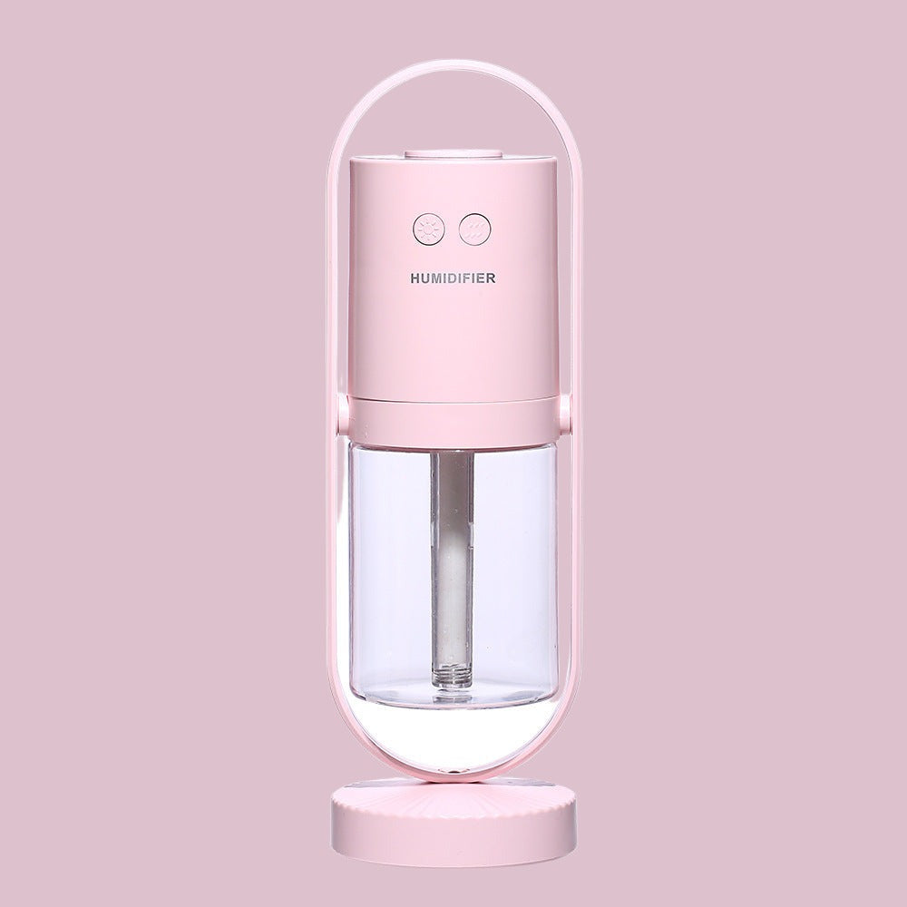 Enchanted Breeze Humidifier