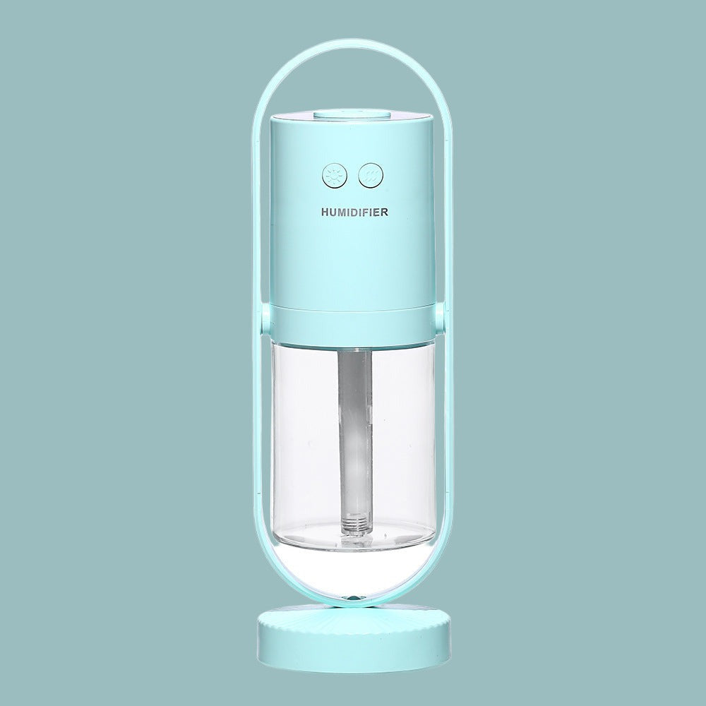 Enchanted Breeze Humidifier