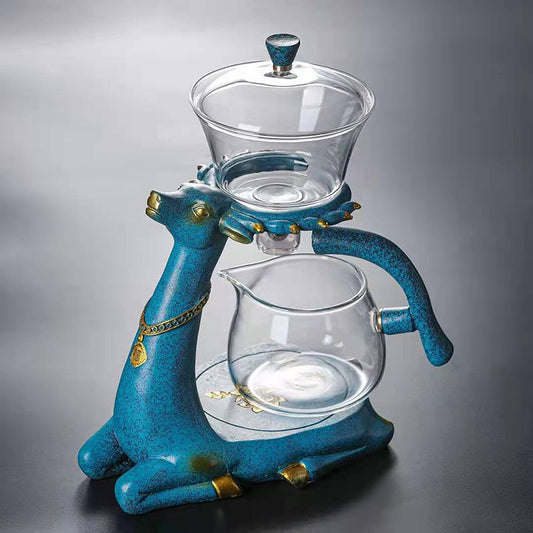 SereniTea Infuser Set