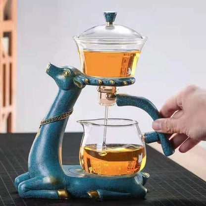 SereniTea Infuser Set