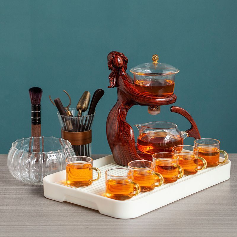 SereniTea Infuser Set