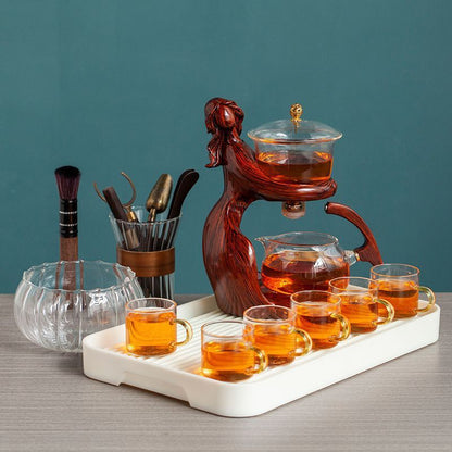 SereniTea Infuser Set