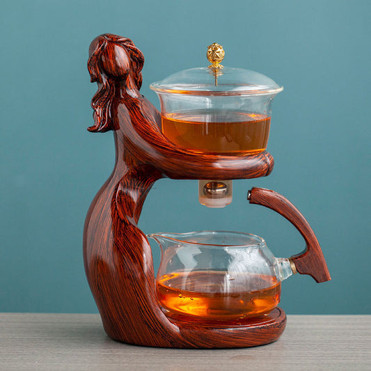 SereniTea Infuser Set