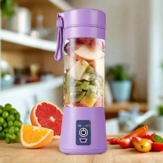 BlendXpert Portable Blender